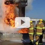 Fire Training